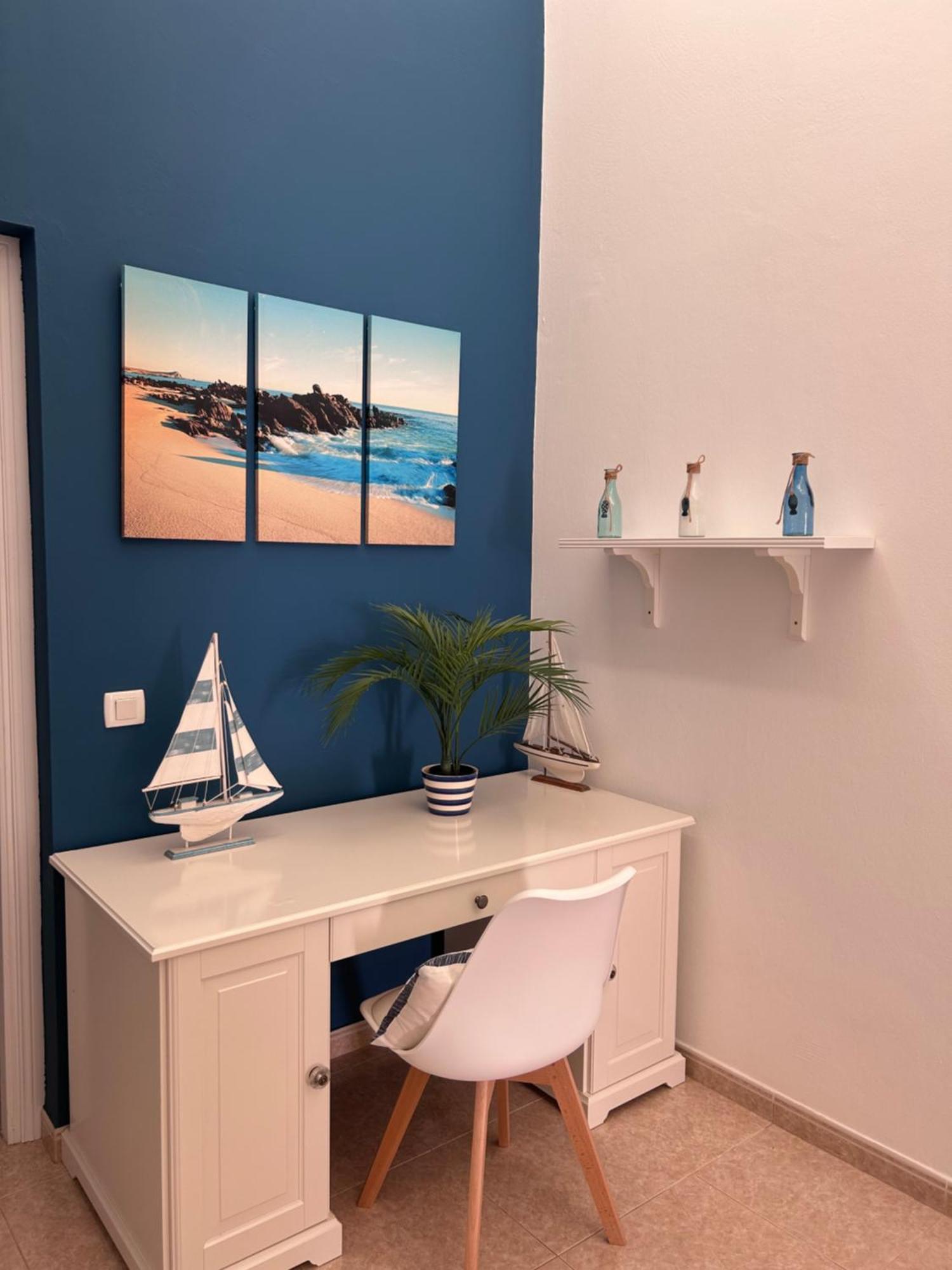 Villa Corralejo Grandes Playas Luaran gambar