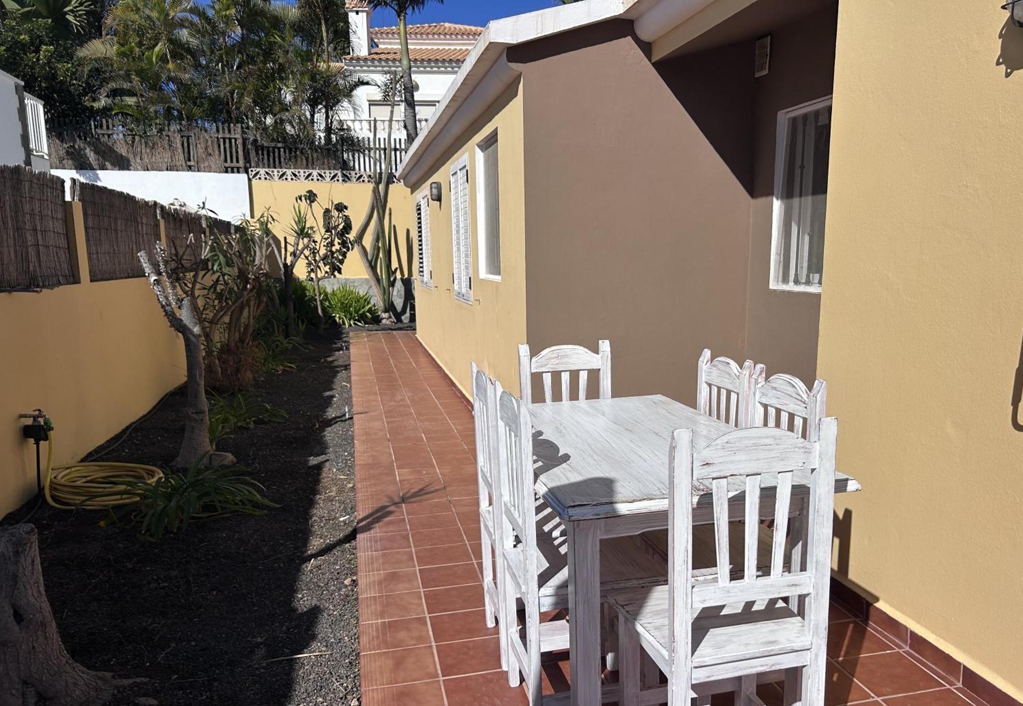 Villa Corralejo Grandes Playas Luaran gambar