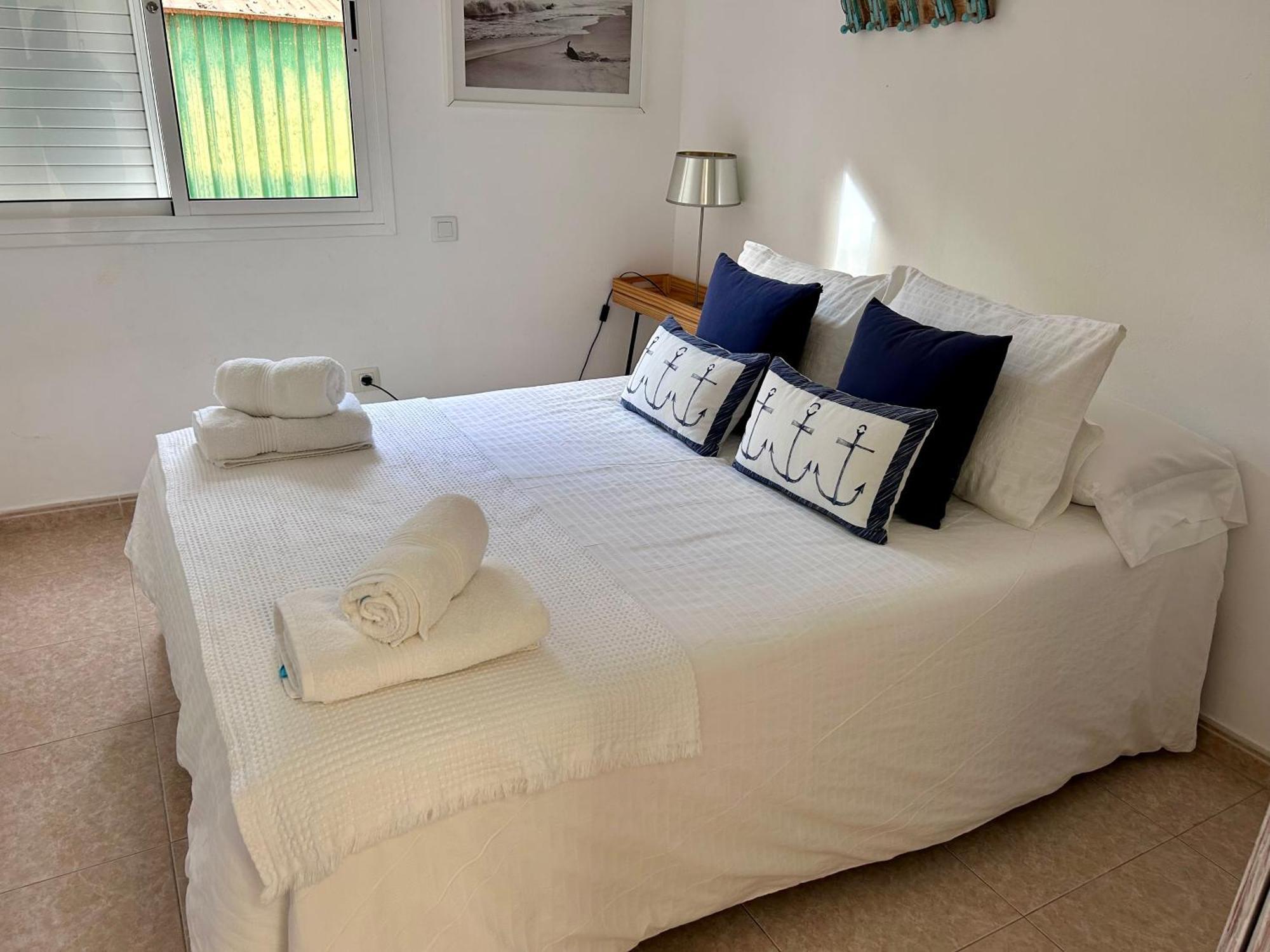 Villa Corralejo Grandes Playas Luaran gambar